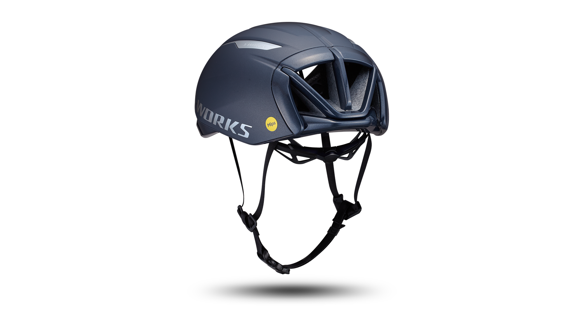 Specialized S-Works Evade 3 - Slate Chrome