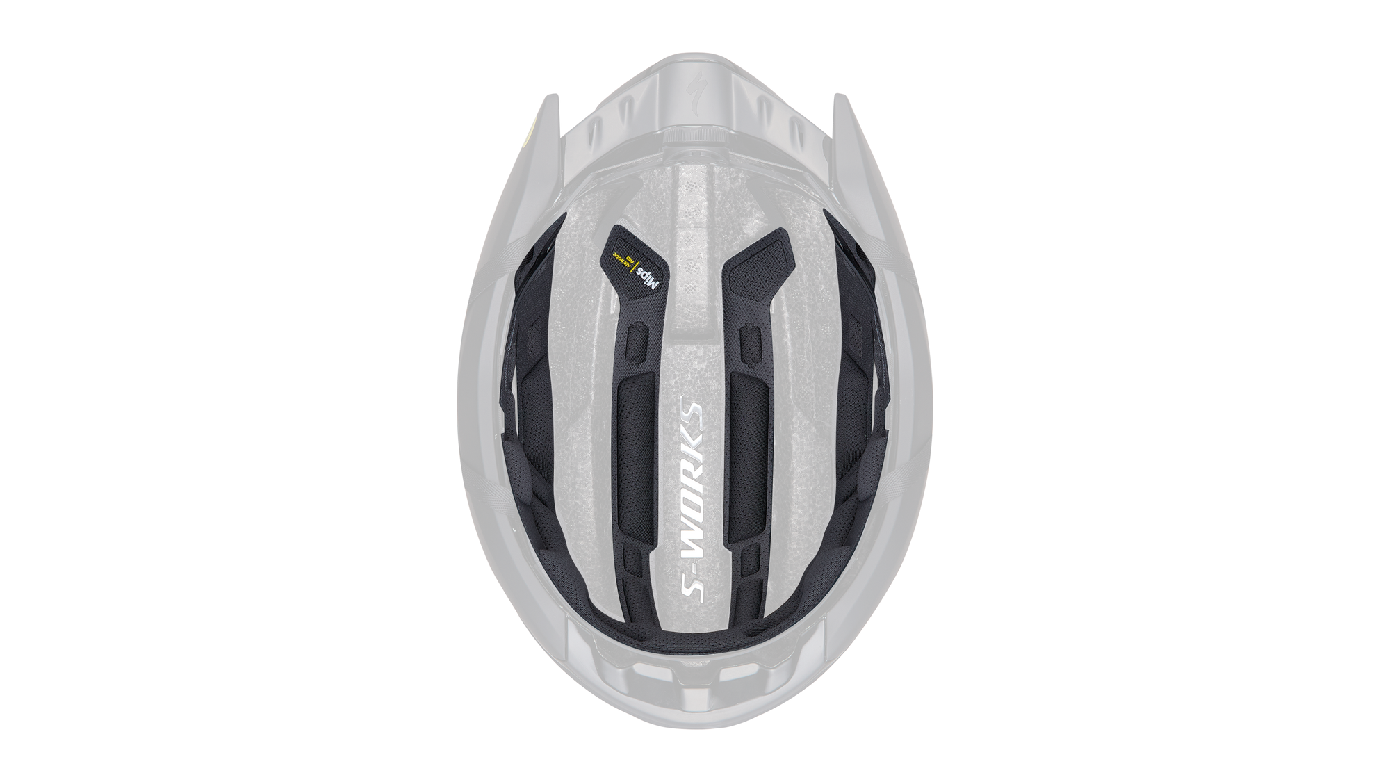 Specialized S-Works Evade 4 - Matte Black