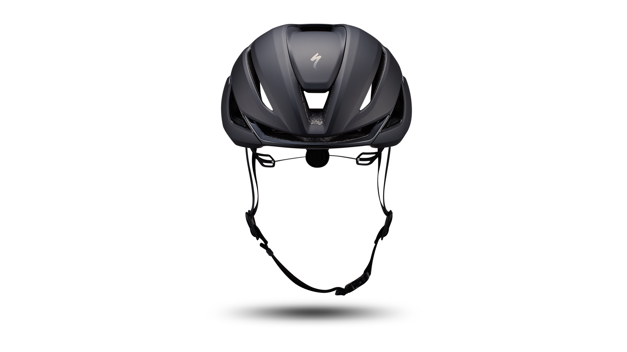 Specialized S-Works Evade 4 - Matte Black