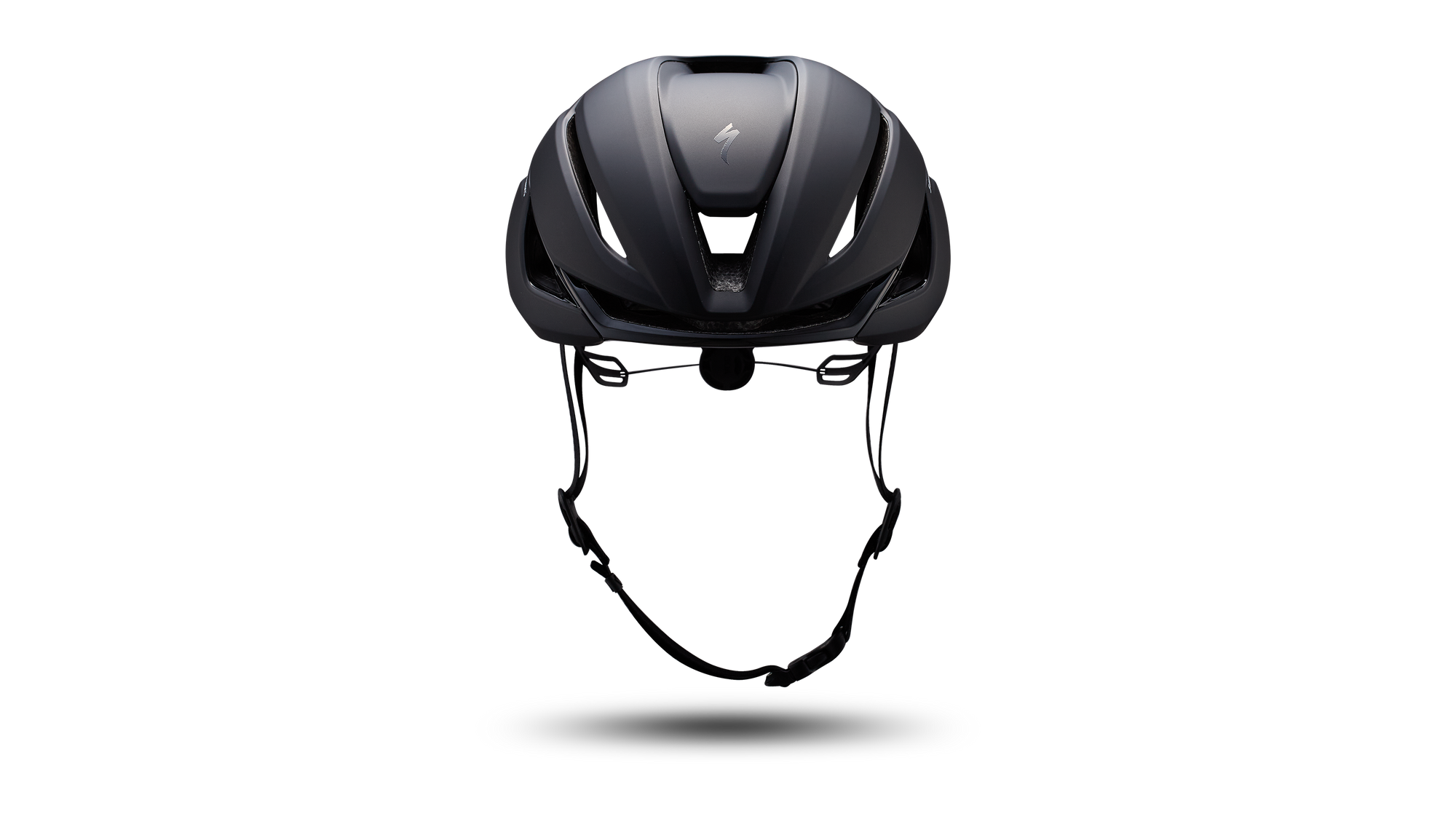 Specialized S-Works Evade 4 - Matte Black