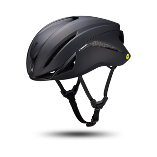 Specialized S-Works Evade 4 - Matte Black