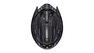 Specialized S-Works Evade 4 - Matte Black