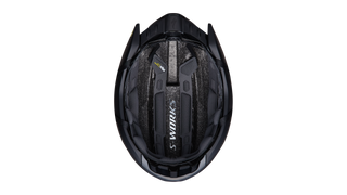 Specialized S-Works Evade 4 - Matte Black