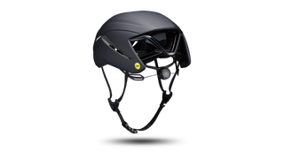 Specialized S-Works Evade 4 - Matte Black