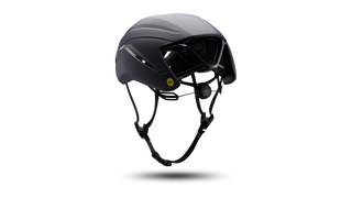 Specialized S-Works Evade 4 - Matte Black