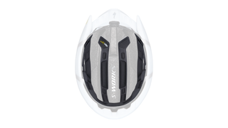 Specialized S-Works Evade 4 - Matte White