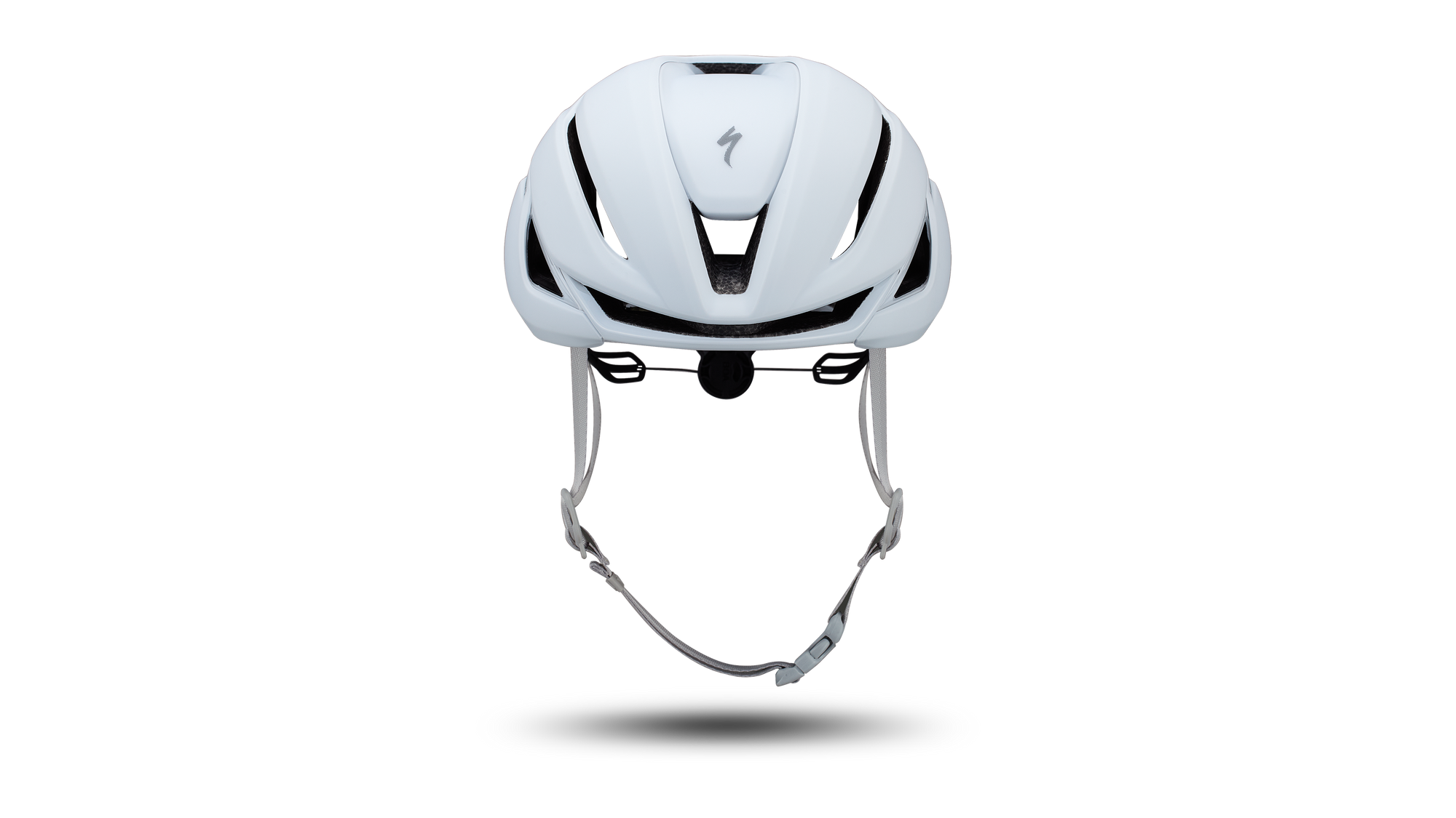 Specialized S-Works Evade 4 - Matte White