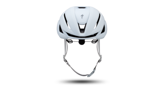 Specialized S-Works Evade 4 - Matte White