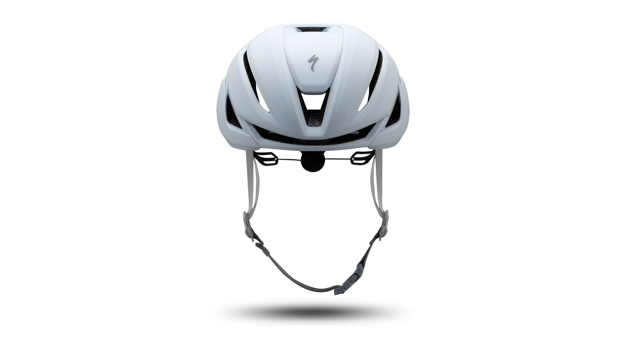 Specialized S-Works Evade 4 - Matte White