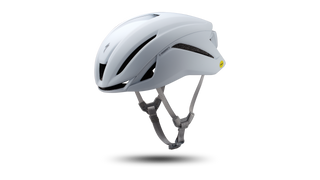 Specialized S-Works Evade 4 - Matte White