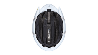 Specialized S-Works Evade 4 - Matte White