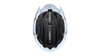 Specialized S-Works Evade 4 - Matte White