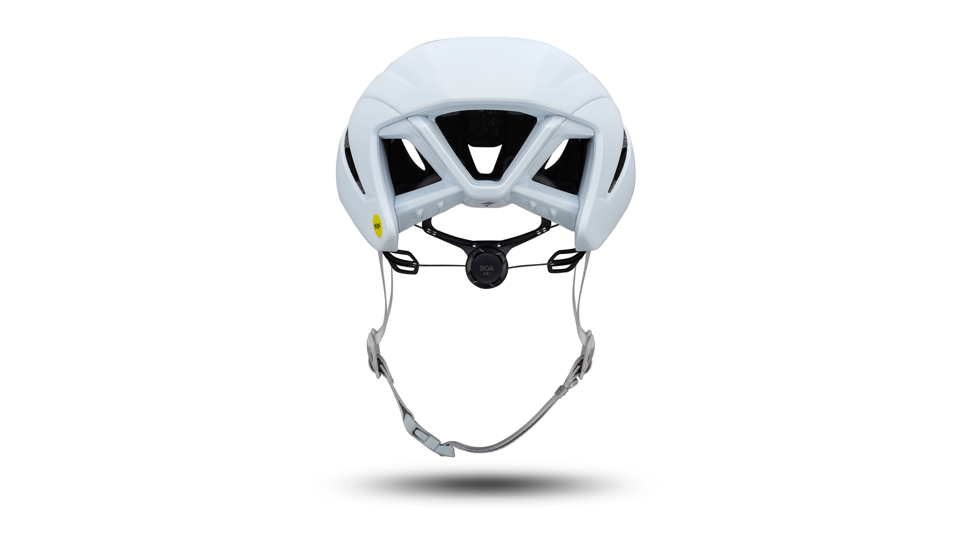 Specialized S-Works Evade 4 - Matte White