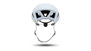 Specialized S-Works Evade 4 - Matte White