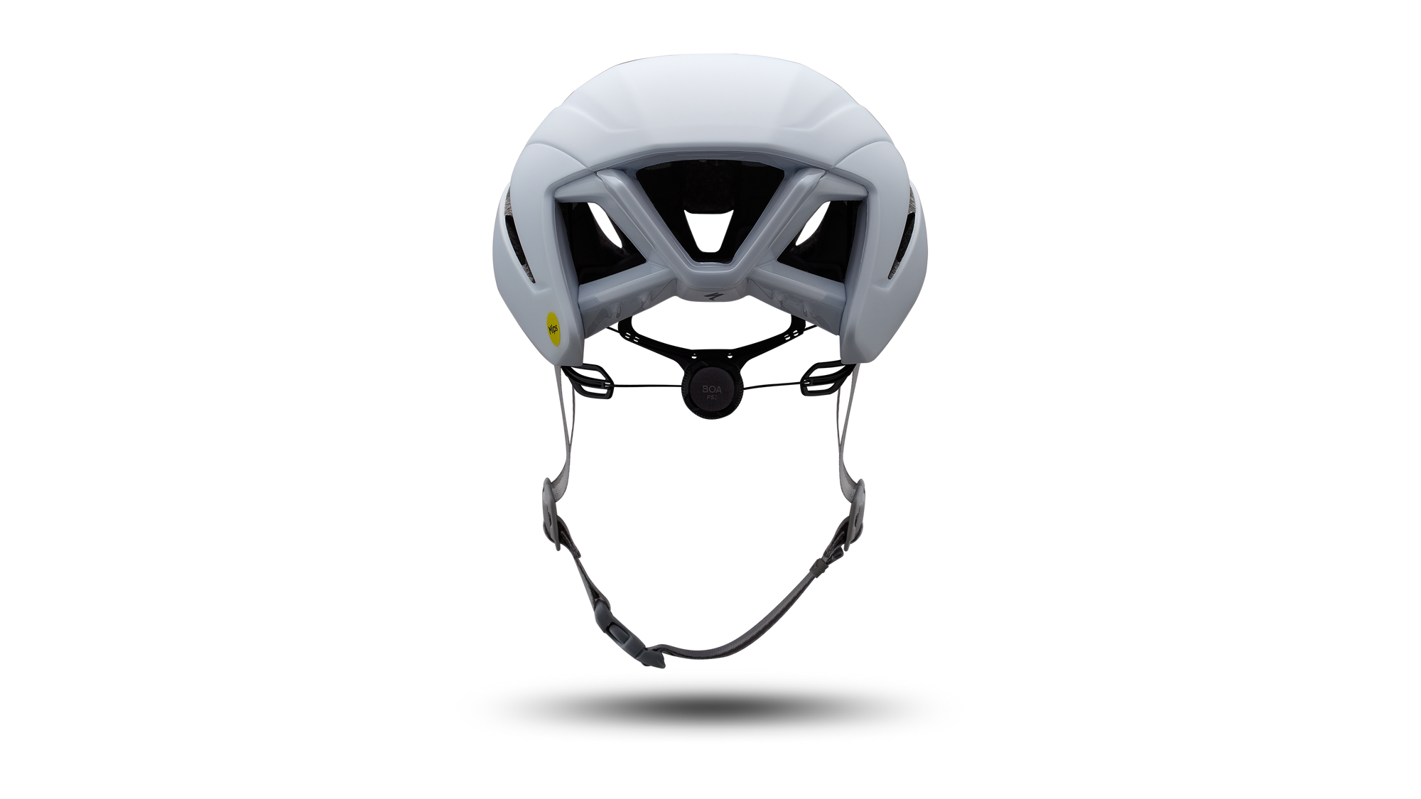 Specialized S-Works Evade 4 - Matte White