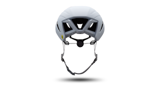 Specialized S-Works Evade 4 - Matte White