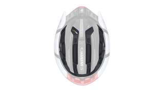 Specialized S-Works Evade 4 - White/Red