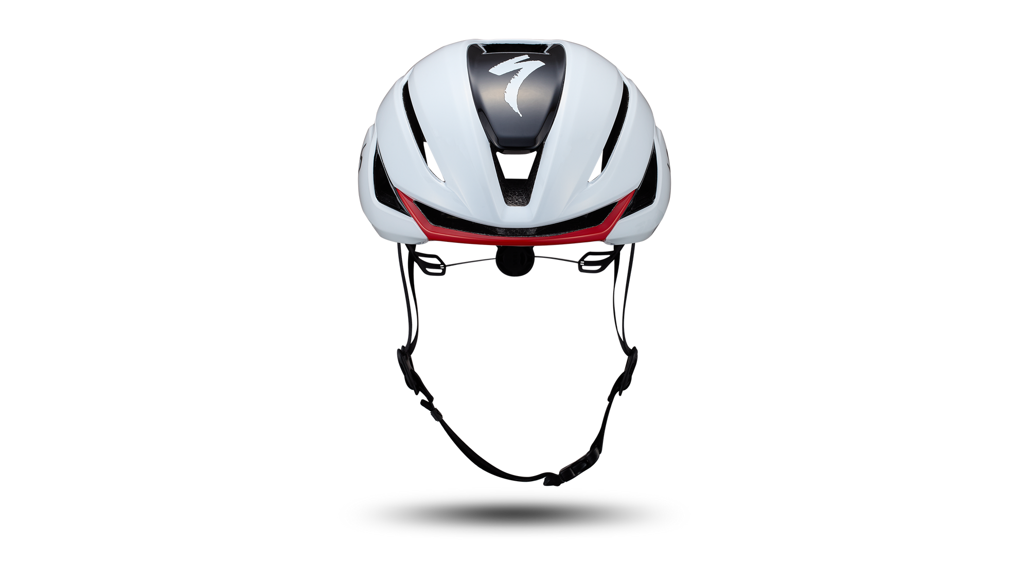 Specialized S-Works Evade 4 - White/Red