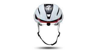 Specialized S-Works Evade 4 - White/Red