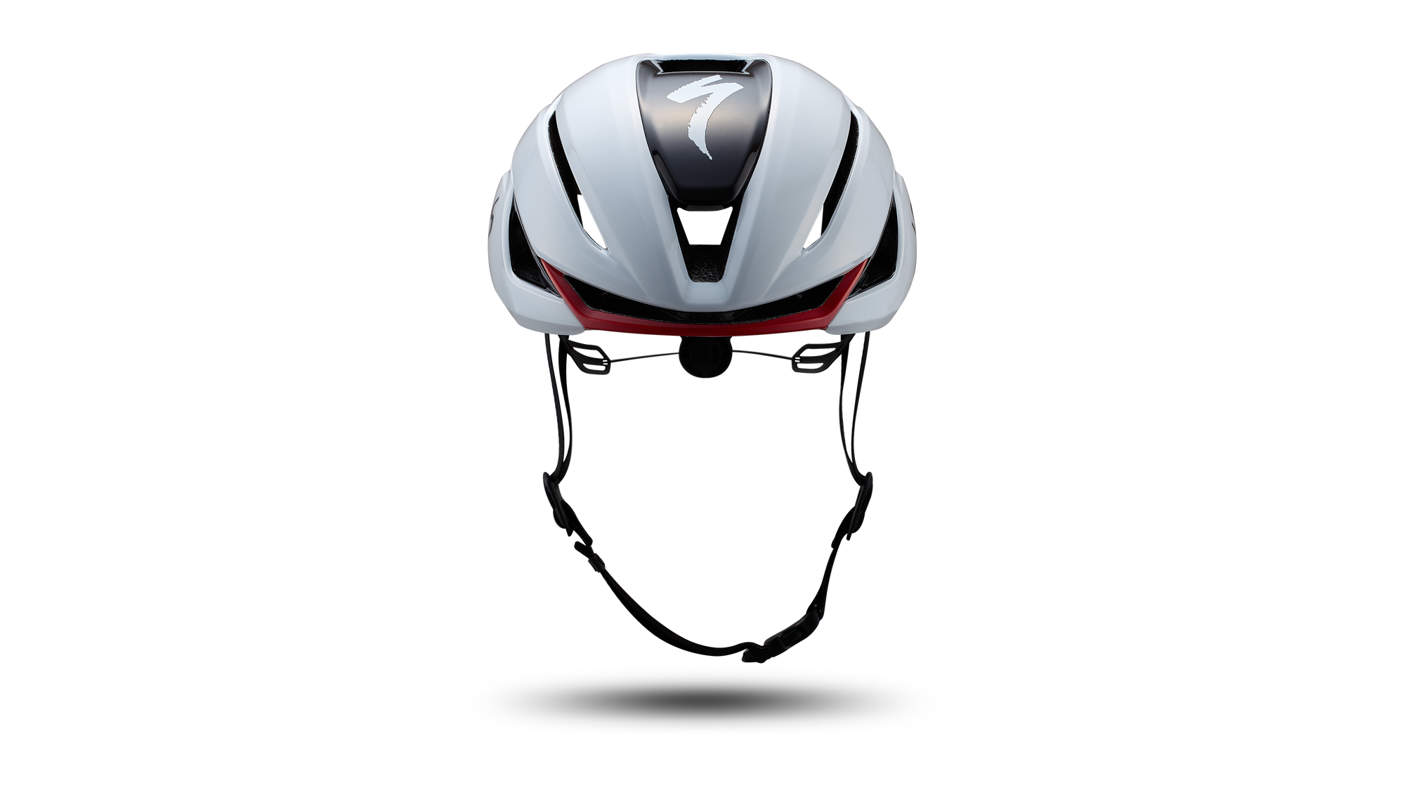 Specialized S-Works Evade 4 - White/Red