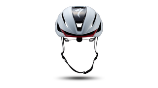 Specialized S-Works Evade 4 - White/Red