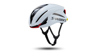 Specialized S-Works Evade 4 - White/Red