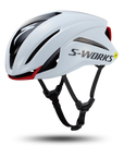 Specialized S-Works Evade 4 - White/Red