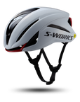 Specialized S-Works Evade 4 - White/Red