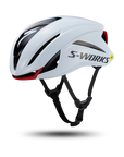 Specialized S-Works Evade 4 - White/Red
