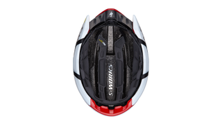 Specialized S-Works Evade 4 - White/Red