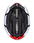 Specialized S-Works Evade 4 - White/Red