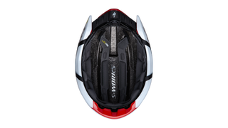 Specialized S-Works Evade 4 - White/Red