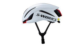 Specialized S-Works Evade 4 - White/Red