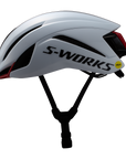 Specialized S-Works Evade 4 - White/Red