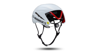 Specialized S-Works Evade 4 - White/Red