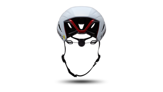 Specialized S-Works Evade 4 - White/Red
