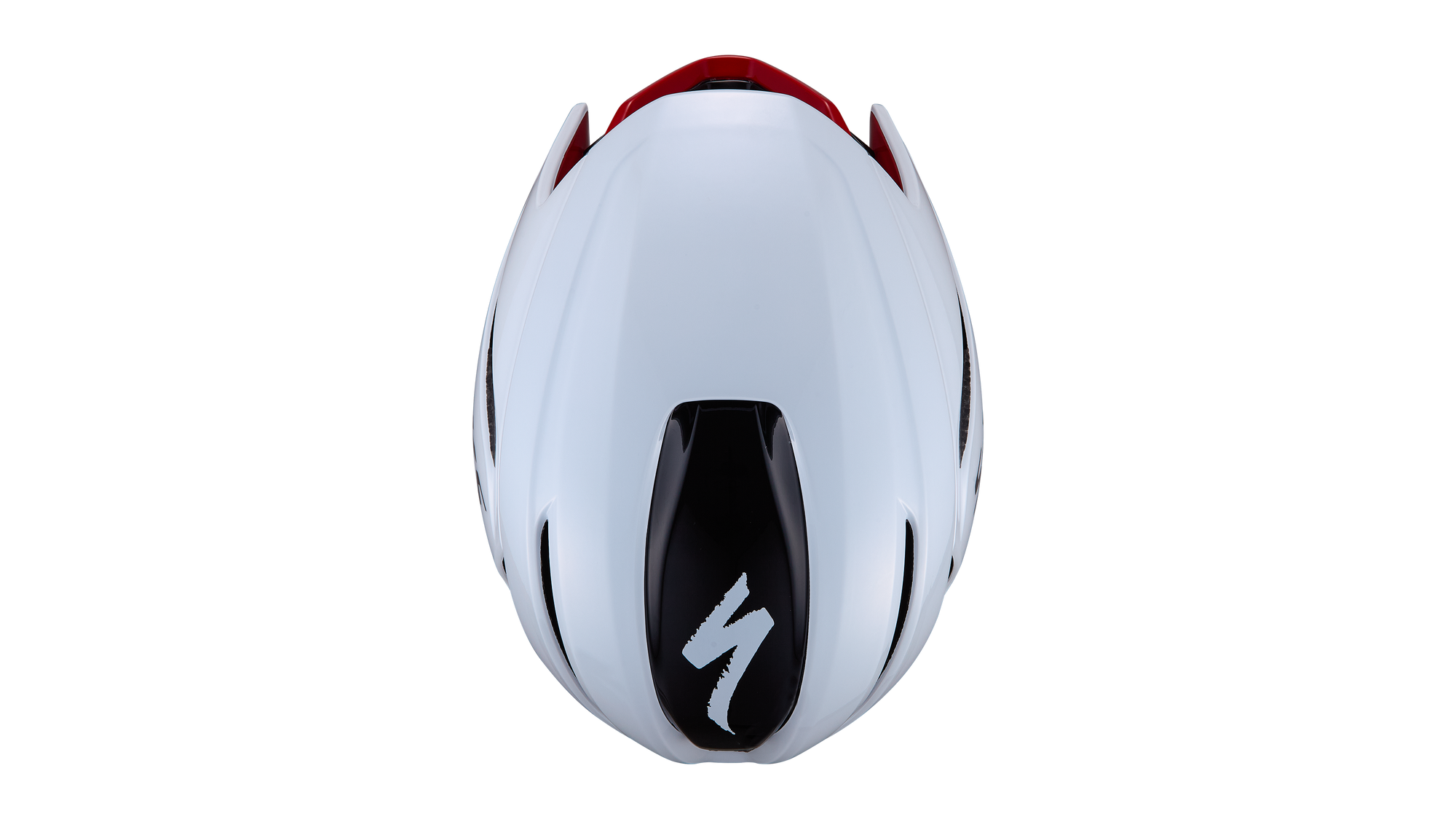Specialized S-Works Evade 4 - White/Red