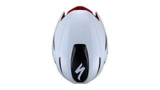 Specialized S-Works Evade 4 - White/Red