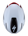 Specialized S-Works Evade 4 - White/Red