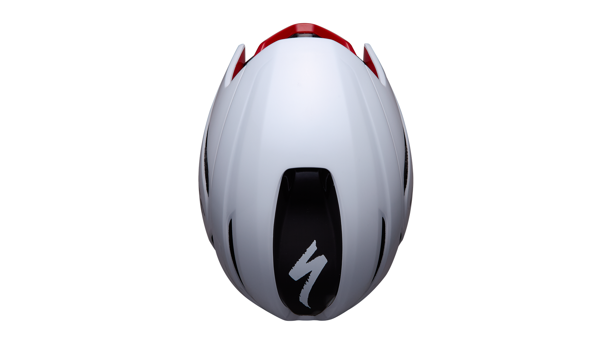 Specialized S-Works Evade 4 - White/Red