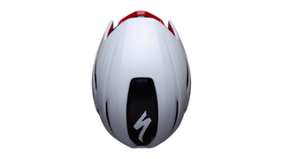 Specialized S-Works Evade 4 - White/Red