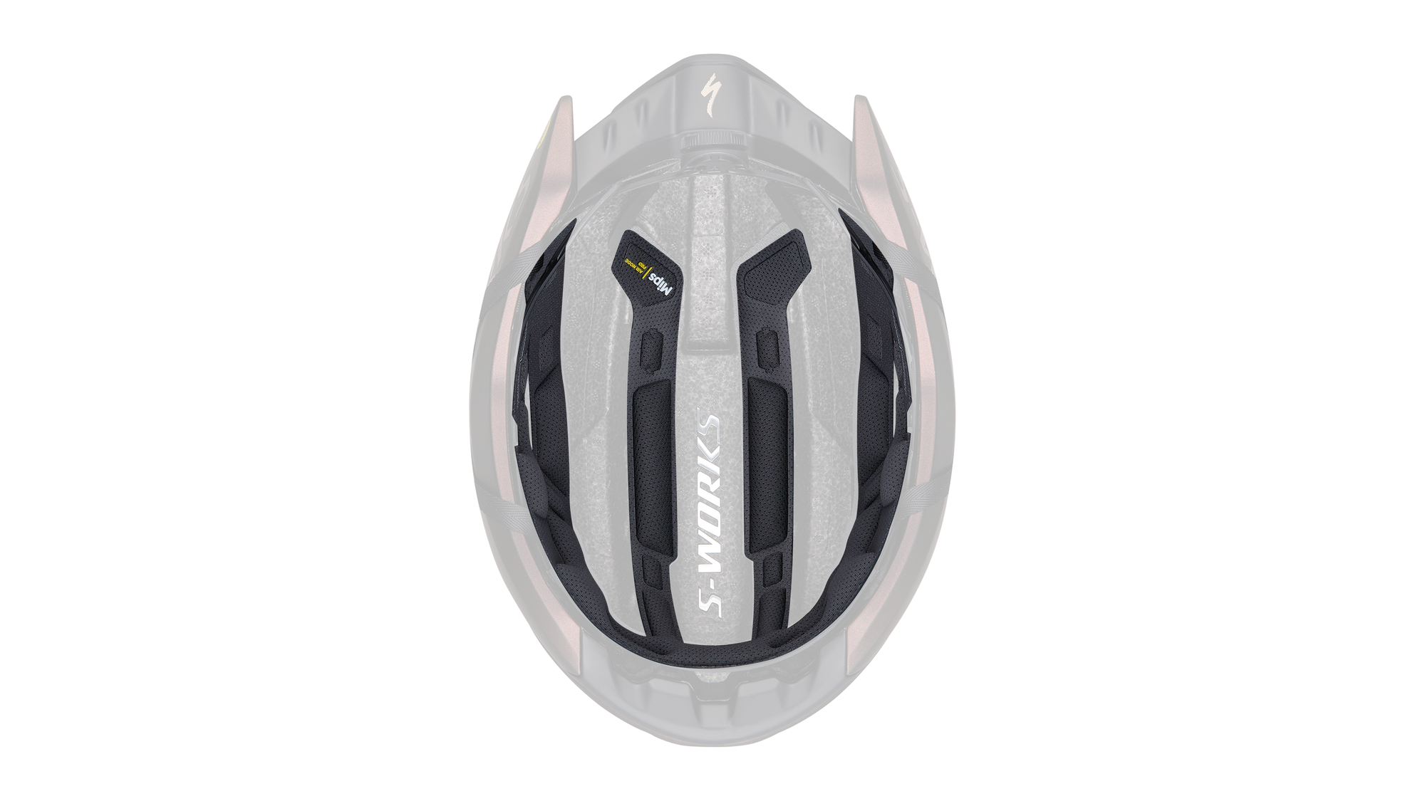 Specialized S-Works Evade 4 - Satin Root Beer