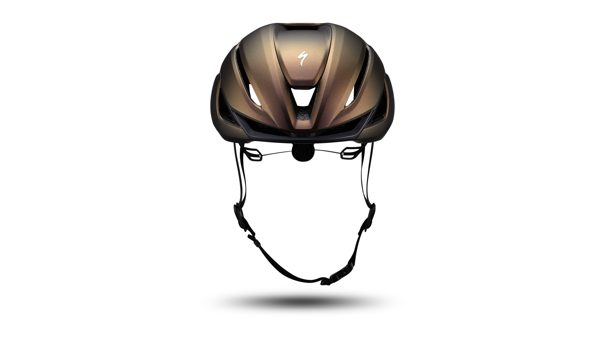 Specialized S-Works Evade 4 - Satin Root Beer