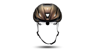 Specialized S-Works Evade 4 - Satin Root Beer