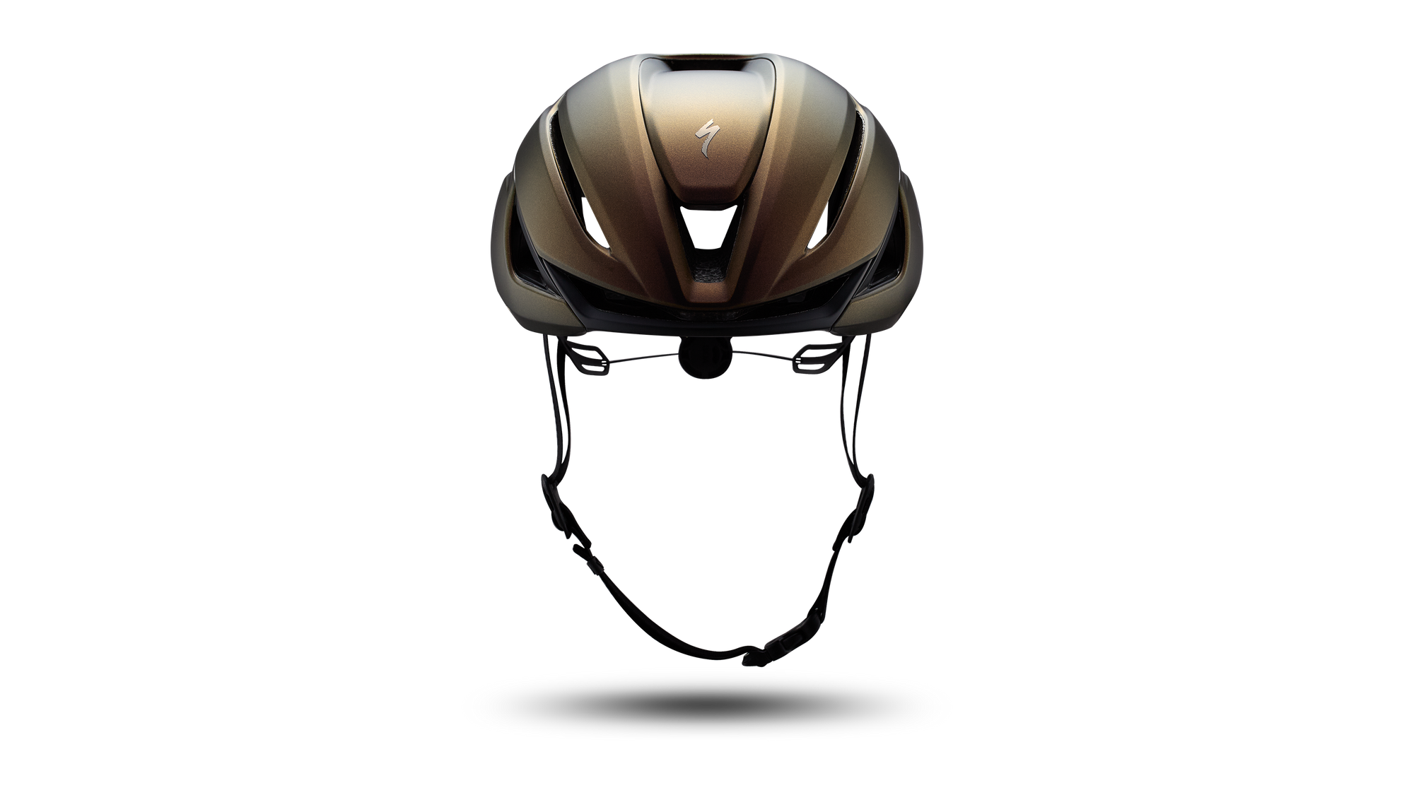 Specialized S-Works Evade 4 - Satin Root Beer