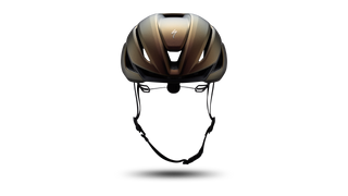 Specialized S-Works Evade 4 - Satin Root Beer