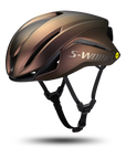 Specialized S-Works Evade 4 - Satin Root Beer