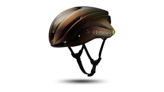 Specialized S-Works Evade 4 - Satin Root Beer