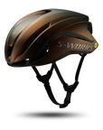 Specialized S-Works Evade 4 - Satin Root Beer