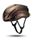 Specialized S-Works Evade 4 - Satin Root Beer